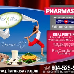 Pharmasave - Ideal Protein Weight Loss Center