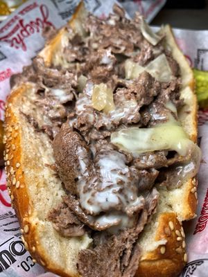 Joseph's Pizza Parlor by null