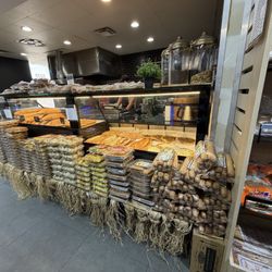 Gourmet Fine Foods By Istanbul Market