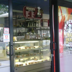 Maccas Bakehouse