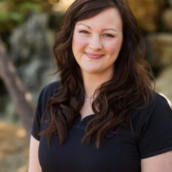 Dental Care Today of Richardson - Cristie: Registered Dental Hygienist