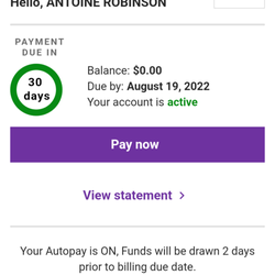 Metro By T-Mobile - Bill all payed up but yet no Data service and I remind you guys I'm "paying 5G" allegedly