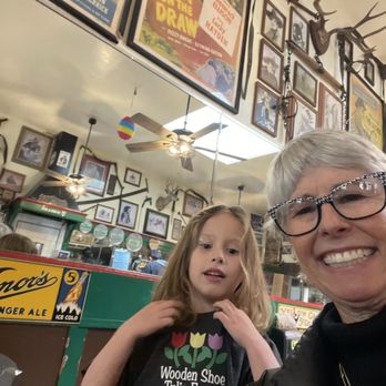 Bronco Billy's Pizza Niles - Pizza Near Me - Fremont, California