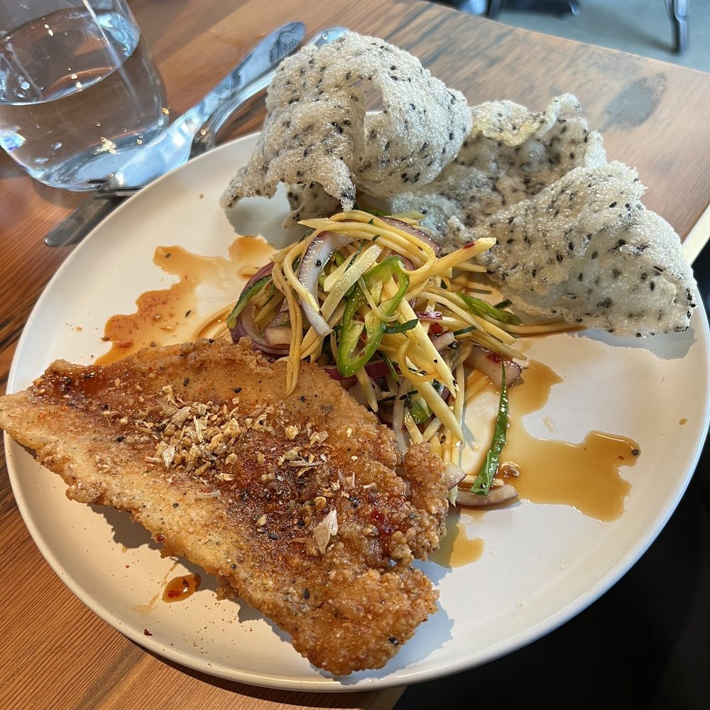 Shōjō Cambridge - Viet Cajun Fried Catfish - Asian Fusion Near Me - Cambridge, Massachusetts Shōjō Cambridge - Viet Cajun Fried Catfish - Asian Fusion Near Me - Cambridge, Massachusetts
