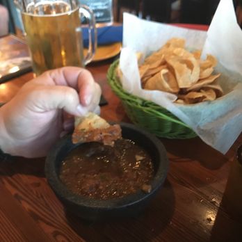 Barrio Queen - Chips and salsa - Mexican Near Me - Gilbert, Arizona Barrio Queen - Chips and salsa - Mexican Near Me - Gilbert, Arizona