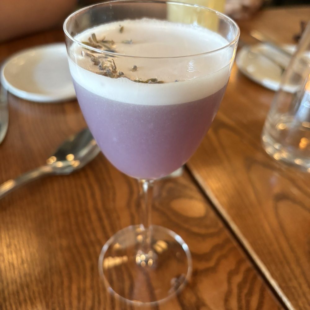 District Kitchen & Bar - Lavender - New American Near Me - Pittsfield, Massachusetts District Kitchen & Bar - Lavender - New American Near Me - Pittsfield, Massachusetts