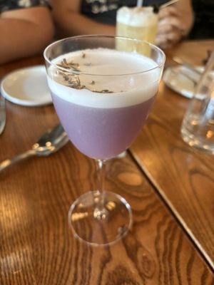 District Kitchen & Bar by null