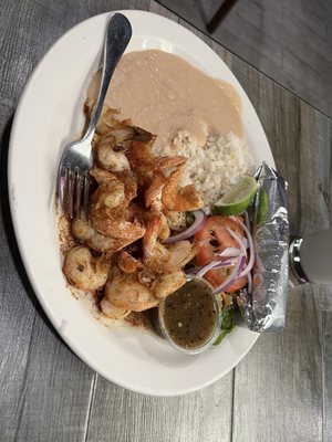 Emporio Sushi & Mariscos by null
