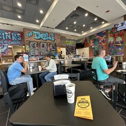 Inside Inside