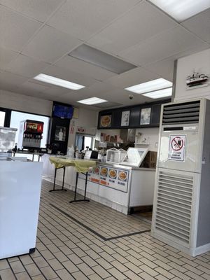 Chef John's Fish & Chips by null