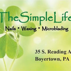 The Simple Life