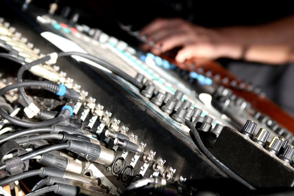 Kempmusik Artist Services