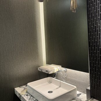 The St. Regis Chicago - I need this sink for my place - Hotels Near Me - Chicago, Illinois