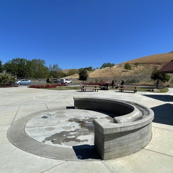 Hiddenbrooke Park - Parks Near Me - Vallejo, California