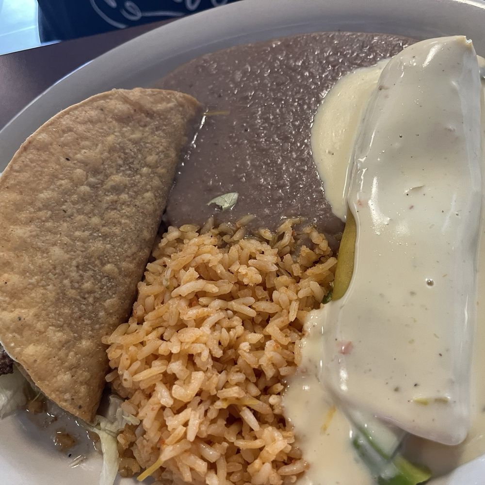 Nanda’s Tex Mex - Mexican Near Me - Anna, Texas Nanda’s Tex Mex - Mexican Near Me - Anna, Texas