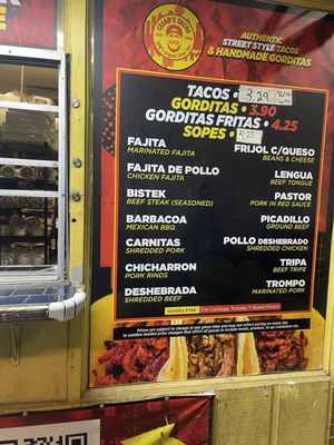 Cesar's Tacos - Dallas by null