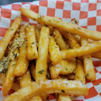 Philly Ya Belly - delicious garlic fries - Sandwiches Near Me - Everett, Washington Philly Ya Belly - delicious garlic fries - Sandwiches Near Me - Everett, Washington
