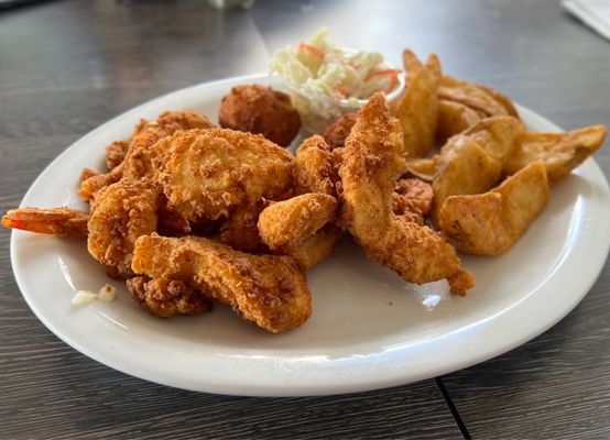 Julington Creek Fish Camp by null