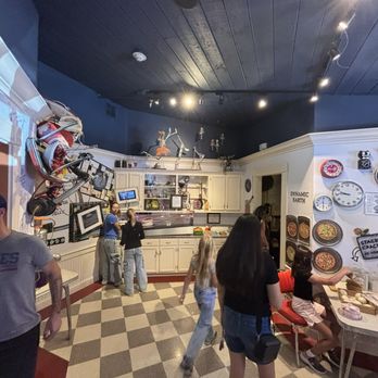 Pennypickle's Workshop - Children's Museums Near Me - Temecula, California