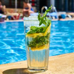 Aquamarine Pool Services