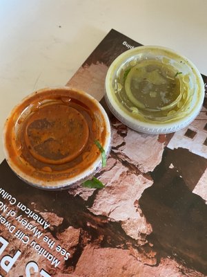 Tacos El Amigo by null