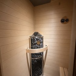 David’s Craft: Homes and Saunas