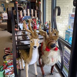 Randol Mill Pharmacy - Cutest christmas decor