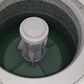 VEDA - Flooded washer for weeks! Never thought I'd ever have to figure out laundry while living in a luxury complex! - Apartments Near Me - Los Angeles, California