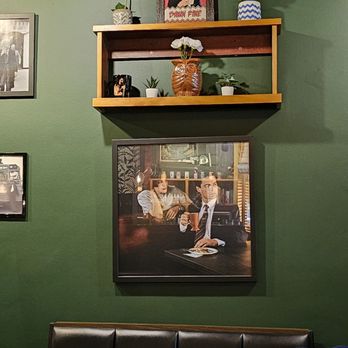 Hemlock House - Tapas/Small Plates Near Me - Swissvale, Pennsylvania Hemlock House - Tapas/Small Plates Near Me - Swissvale, Pennsylvania