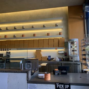 Joyride Pizza - Pizza Near Me - San Francisco, California Joyride Pizza - Pizza Near Me - San Francisco, California