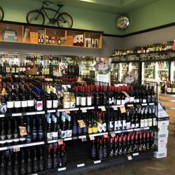 One20 Licensed Liquor Store