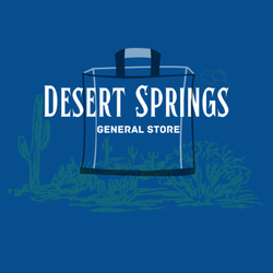 Desert Springs General Store