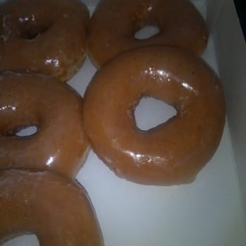 Krispy Kreme - Donuts Near Me - Midlothian, Virginia