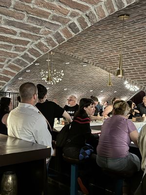 Empress Tavern by null