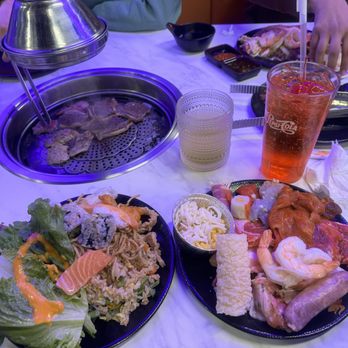 K-City BBQ - Hot Pot Near Me - Levittown, New York
