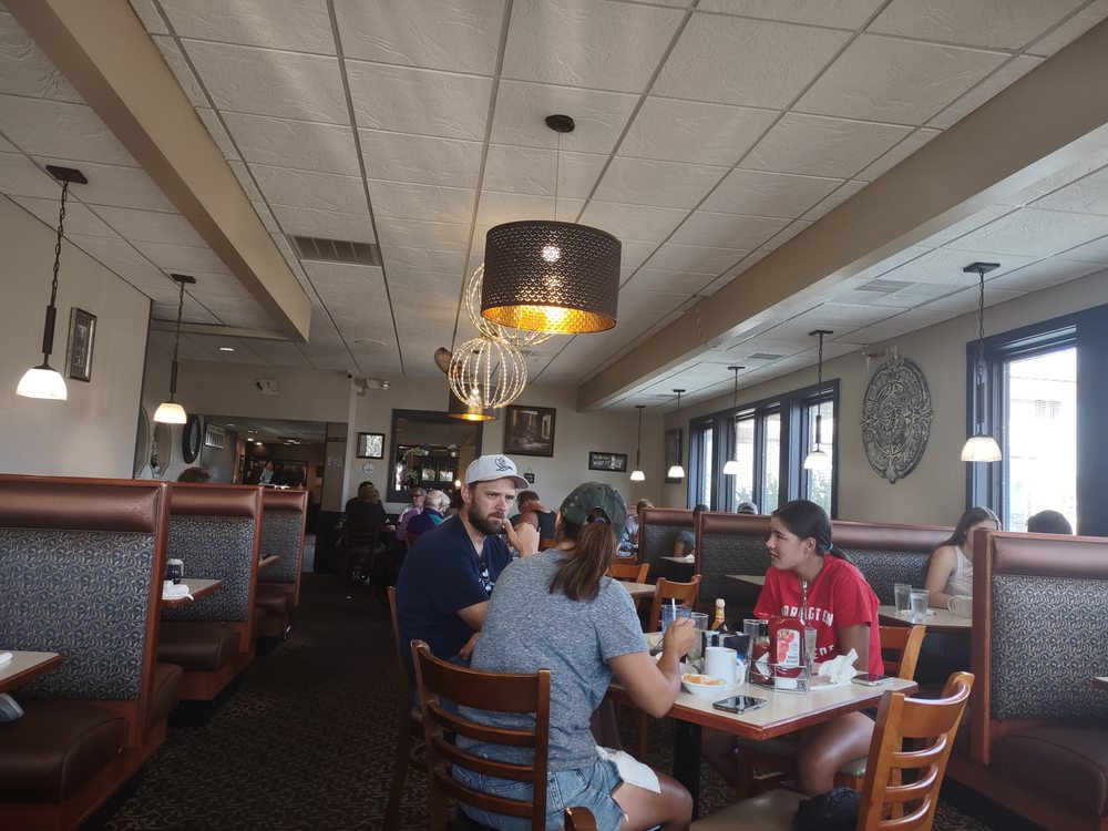 Winona Family Restaurant