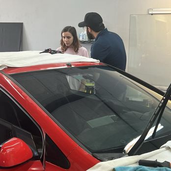 Solar Shade - Educating me about window tint - Car Window Tinting Near Me - Humble, Texas Solar Shade - Educating me about window tint - Car Window Tinting Near Me - Humble, Texas