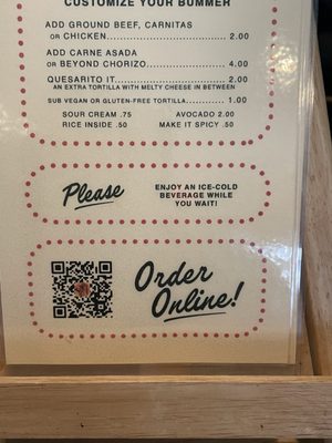 Menu photo 4 Batch - Craft Beer and Kolaches Austin, TX Menu photo 4 Batch - Craft Beer and Kolaches Austin, TX