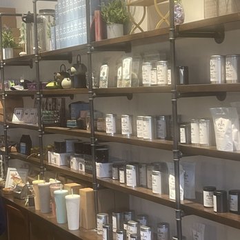 Fleur de Tea - Teas and stuff - Bubble Tea Near Me - Prospect, Kentucky