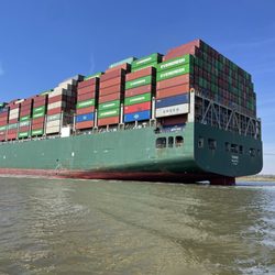 Savannah Harbor Cruises