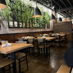 Double B's BBQ