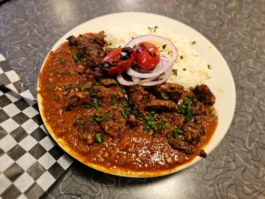 BeeWali’s Vegan AF ( amazing food) by null BeeWali’s Vegan AF ( amazing food) by null