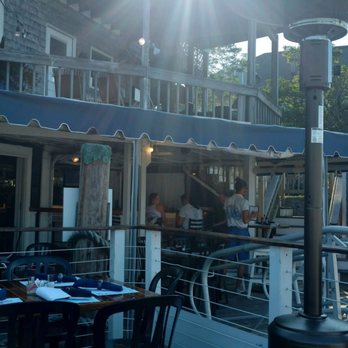 Shuckers - Seafood Near Me - Woods Hole, Massachusetts Shuckers - Seafood Near Me - Woods Hole, Massachusetts