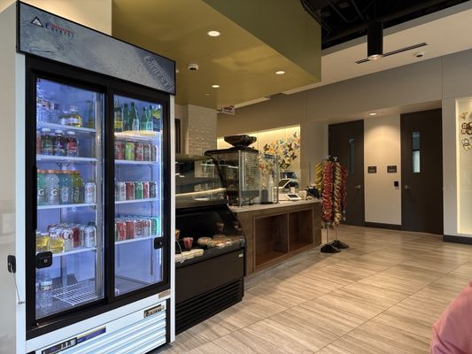 Bagel Shop @ The Museum by null