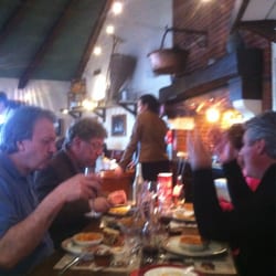 Courtepaille