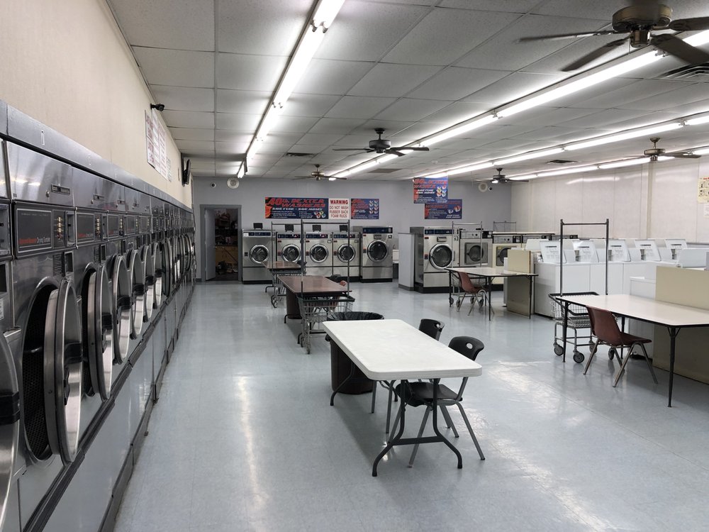 BUTLER COINOP LAUNDROMAT Updated April 2024 12 Photos 333 Pillow