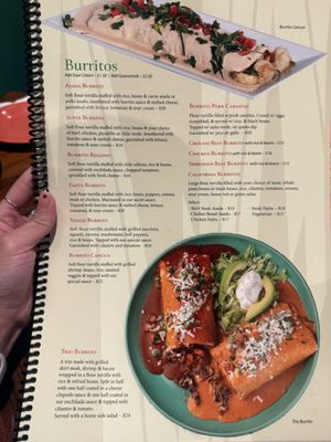 Menu photo 4 Casa Tequila Jupiter, FL Menu photo 4 Casa Tequila Jupiter, FL