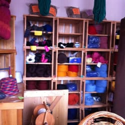 Birkeland Bros Wool