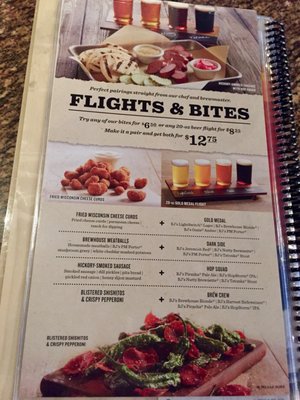 Menu photo 4 BJ's Restaurant & Brewhouse San Bernardino, CA