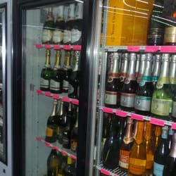 Parmar Liquor